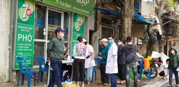 Vietnam’s COVID-19 cases surge to 30, with 16 having fully recovered