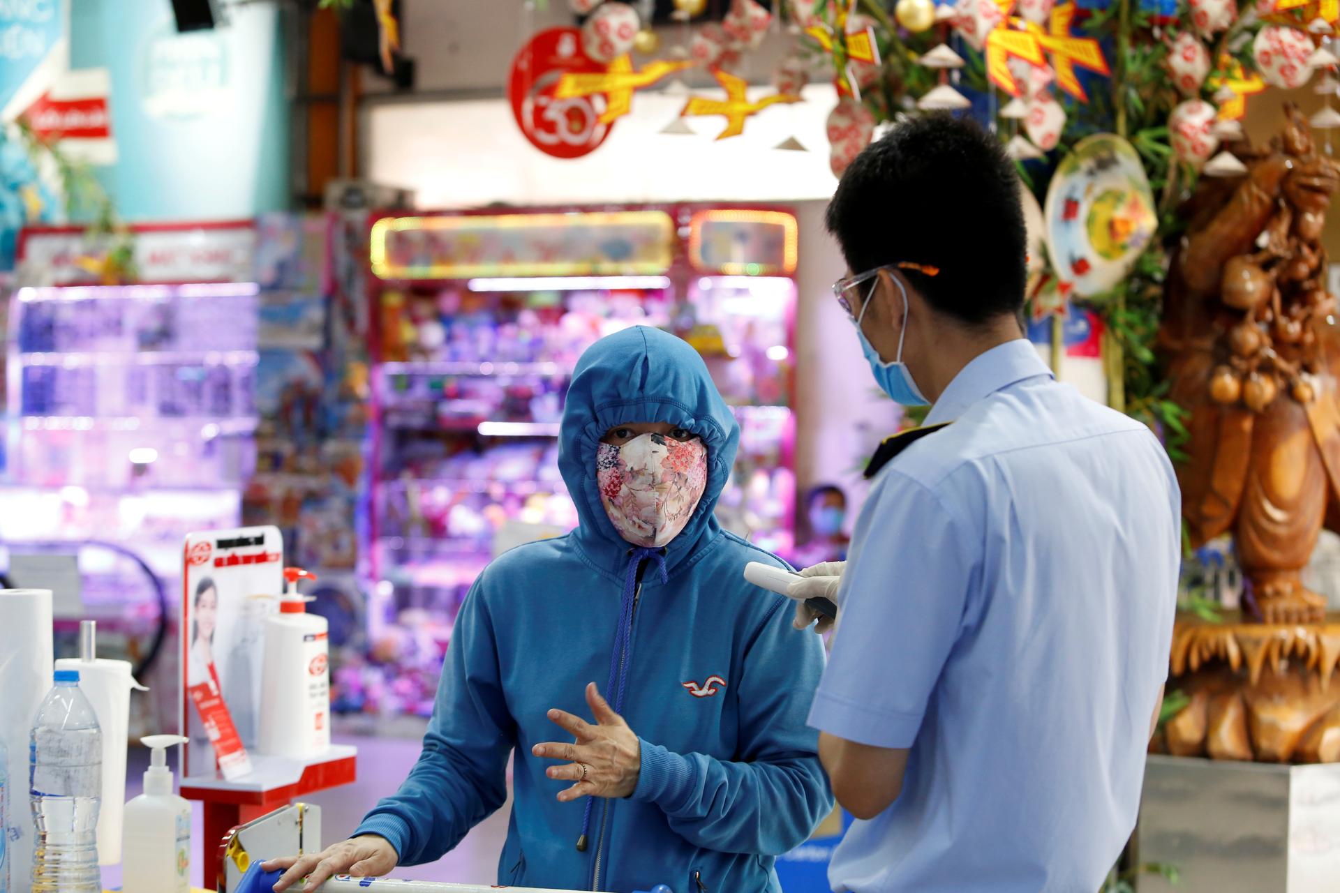 Vietnam to disburse $30 billion of public investment funds this year to tackle virus impact
