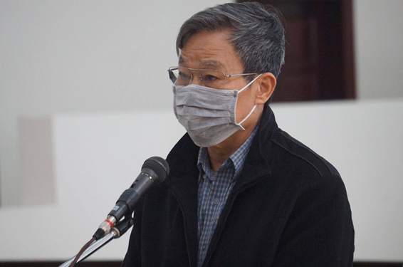 Hanoi court upholds life sentence for ex-minister in scandalous MobiFone-AVG deal