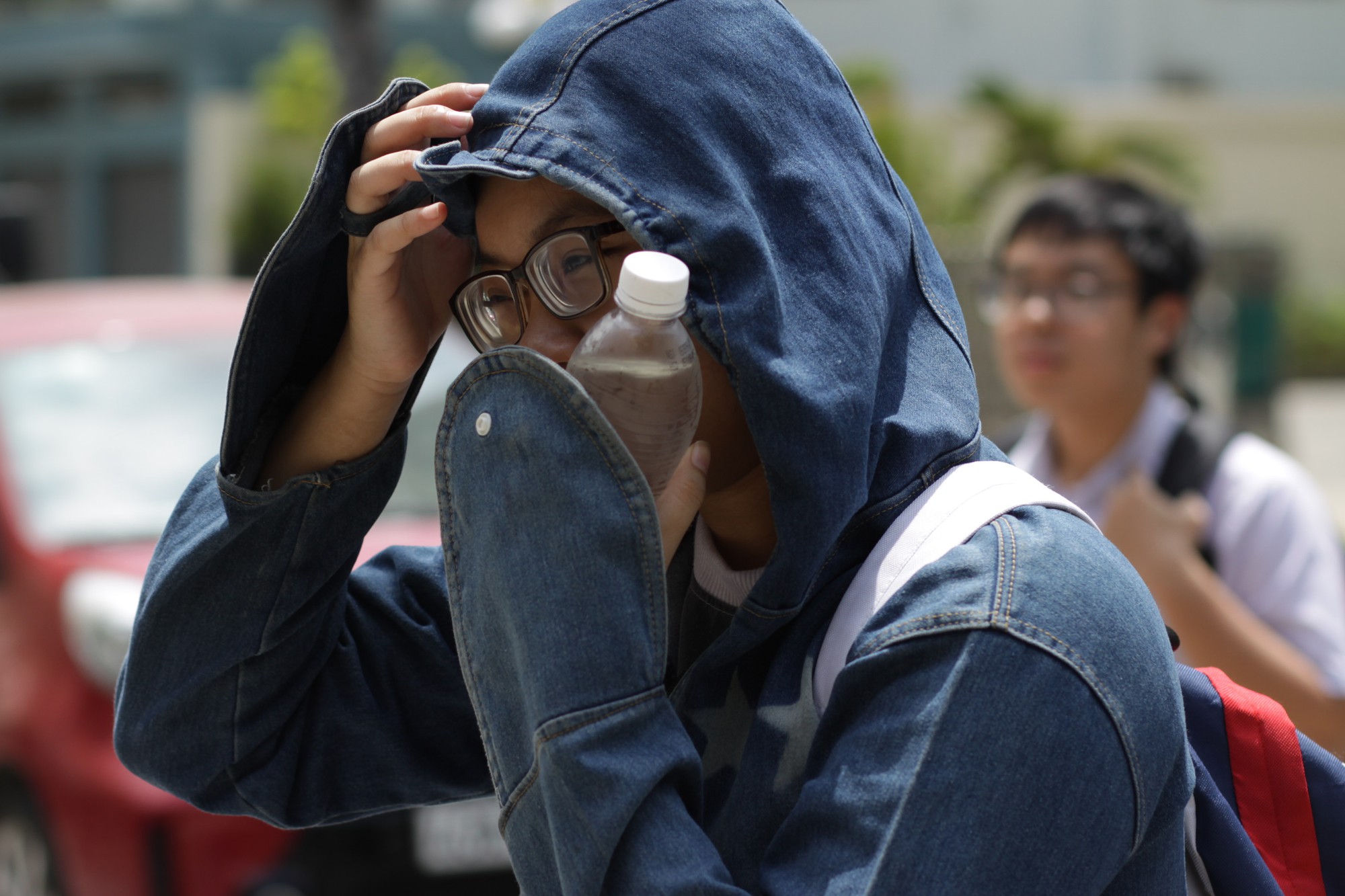 Heatwave to scorch Vietnam, temperature to top 40 degrees Celsius in northern, central regions
