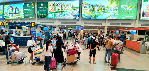 Stimulus program launched to resuscitate Vietnam’s domestic tourism