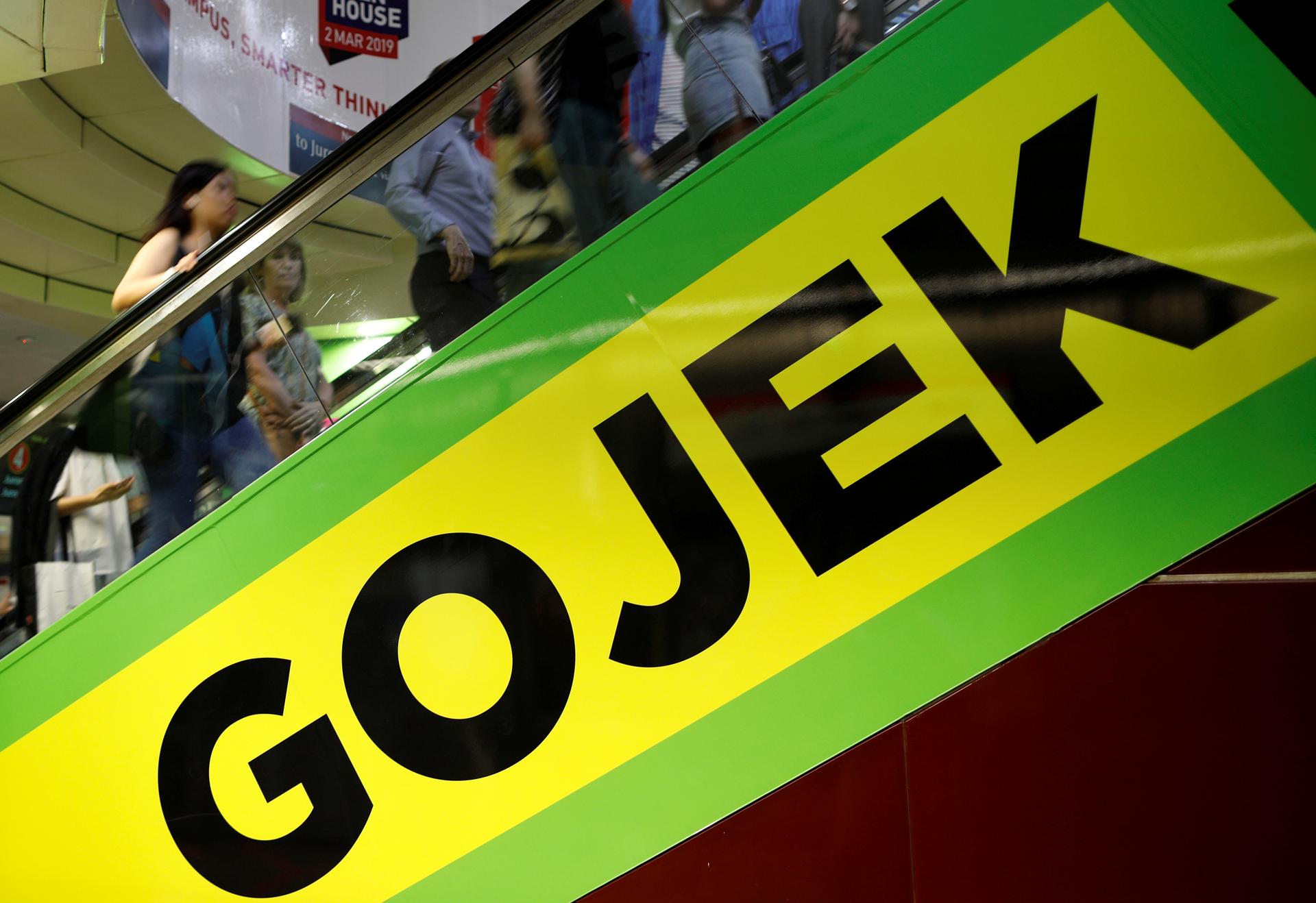 Indonesian ride-hailing, payments firm Gojek to announce layoffs: sources