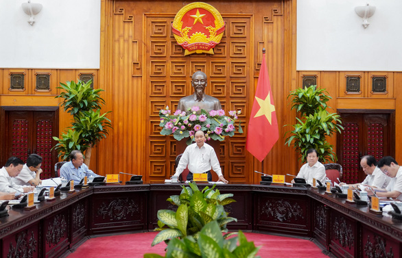 Vietnam premier orders clarification of unusual hikes in household electricity bills