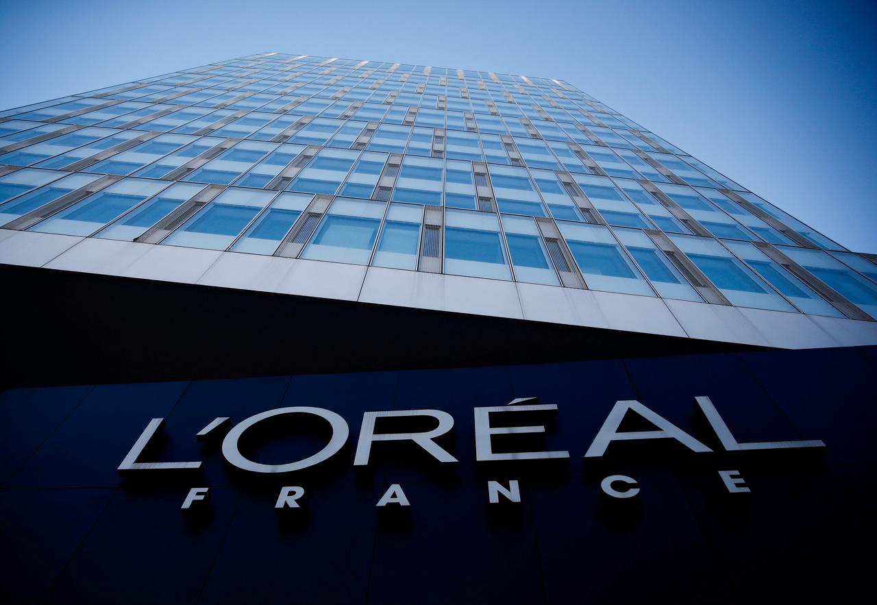 L'Oreal to drop words such as 'whitening' from skin products