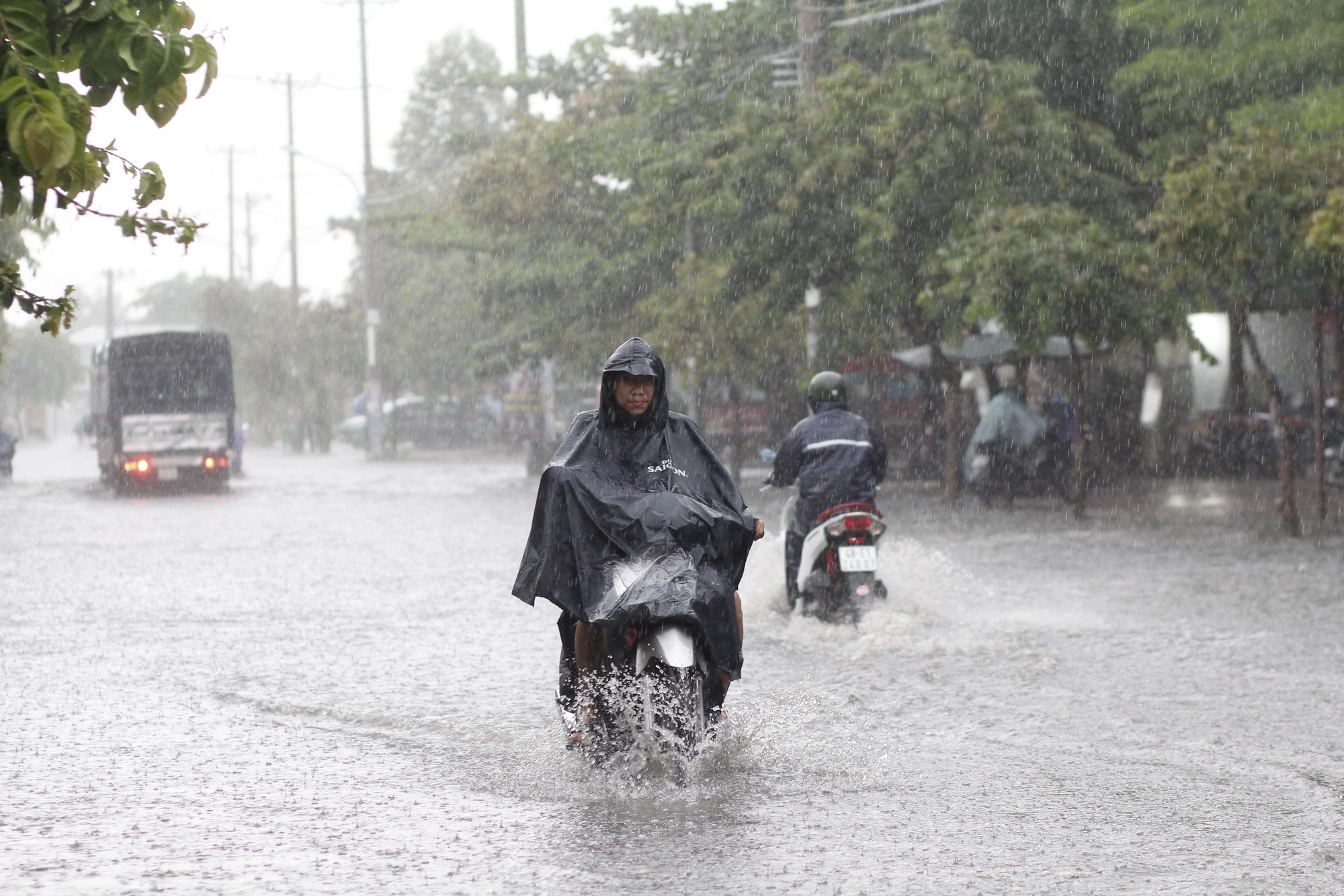 Increased rain expected across Vietnam this month | Tuoi Tre News