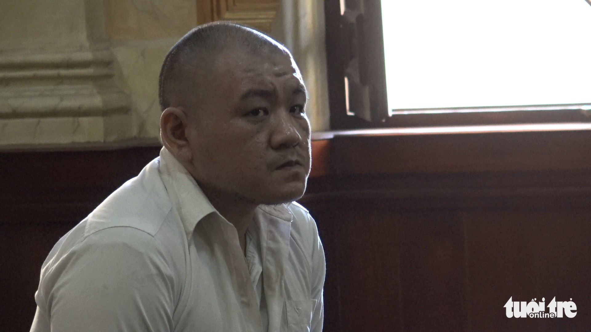 Vietnam court hands death penalty to Taiwanese trafficker caught with 316kg of heroin