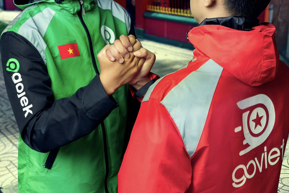 GoViet to be rebranded as Gojek Vietnam as Indonesian firm unifies brands across 5 markets