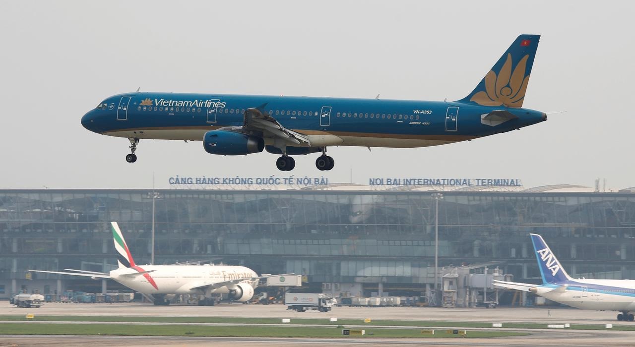 Vietnam Airlines may face liquidity shortage from virus impact