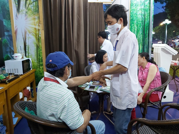 Ho Chi Minh City launches Vietnam's first website to promote medical tourism