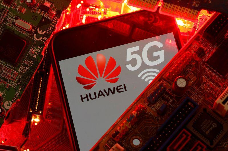 UK asks Japan for Huawei alternatives in 5G networks: Nikkei