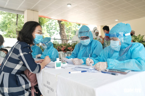 Vietnam's COVID-19 count increases to 672