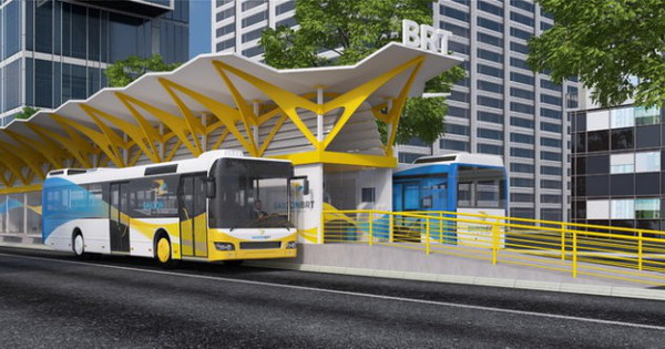 Ho Chi Minh City proposes postponing BRT completion until 2023