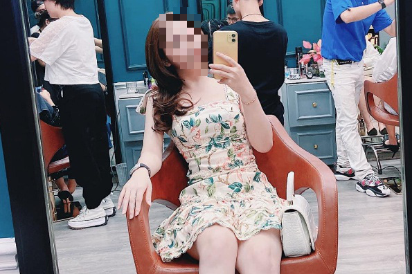 21-yo Hanoi woman arrested for pimping for male prostitute