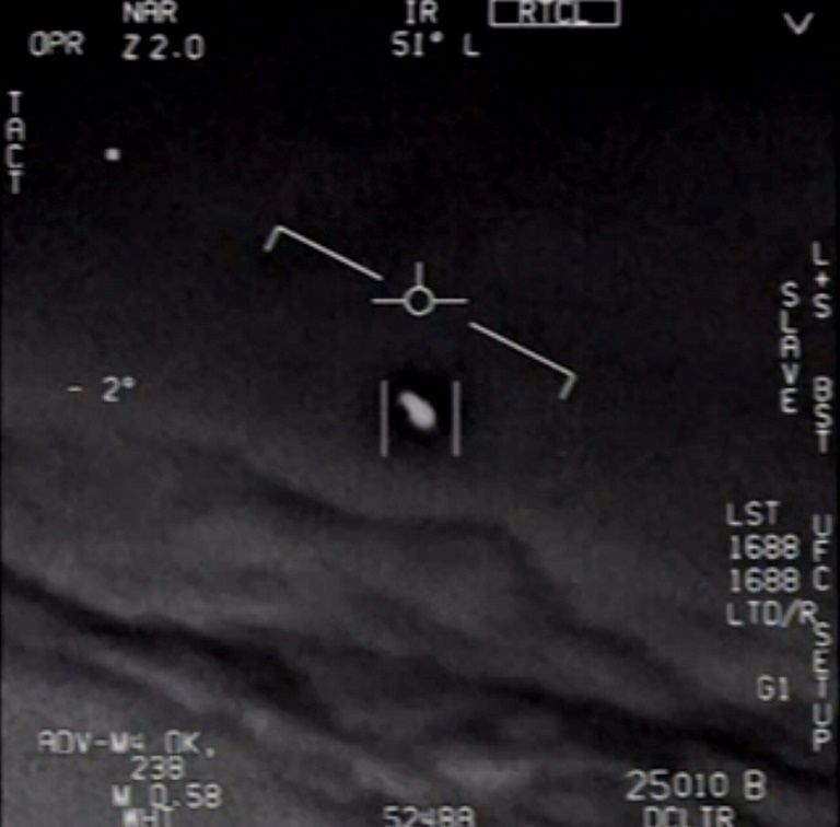 Pentagon to set up new unit to investigate UFOs