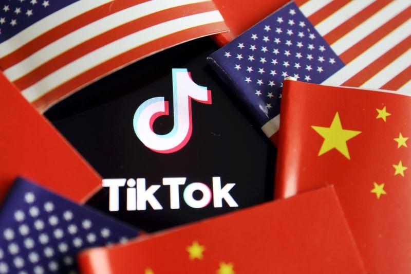 TikTok CEO Kevin Mayer quits after less than three months as U.S. plans