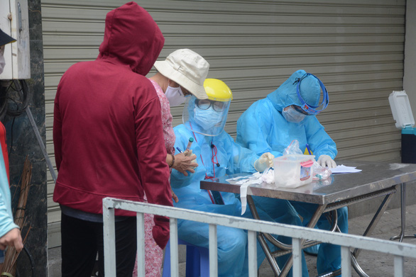 Vietnam records zero COVID-19 cases for first time in 5 weeks