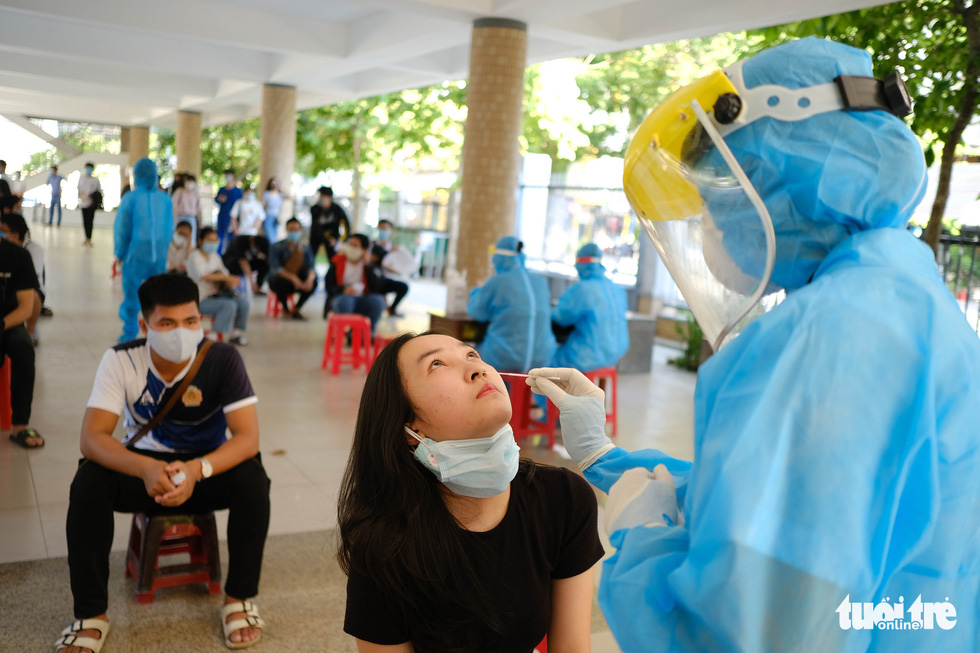 Vietnam reports 33rd coronavirus-related death
