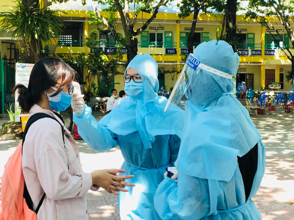 Octogenarian becomes latest coronavirus-related fatality in Vietnam