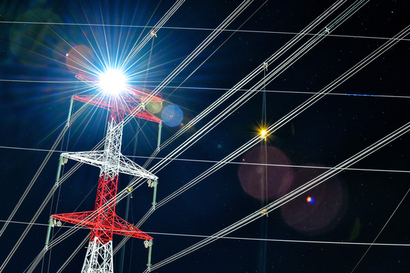 Vietnam’s first privately invested 500 kV power grid connected