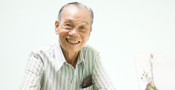 Remembering Dinh Tien Mau, a photographer known for capturing glamor of old Saigon