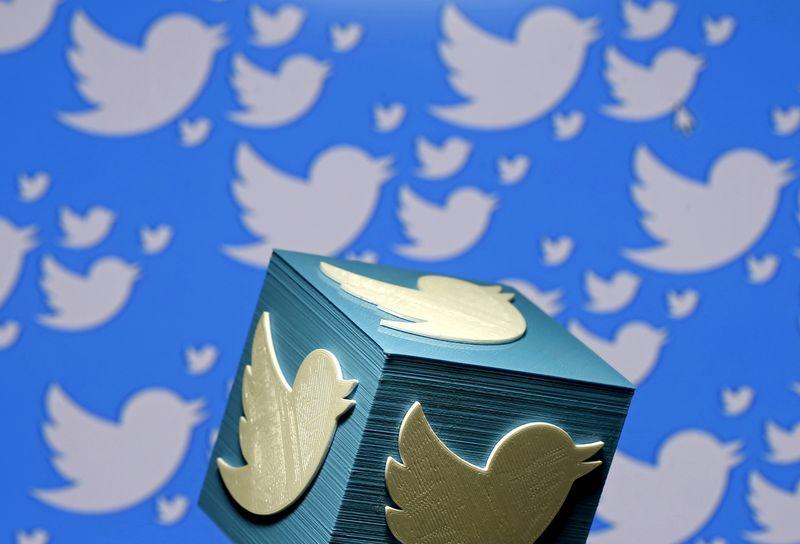 Twitter down for many users due to change in internal systems
