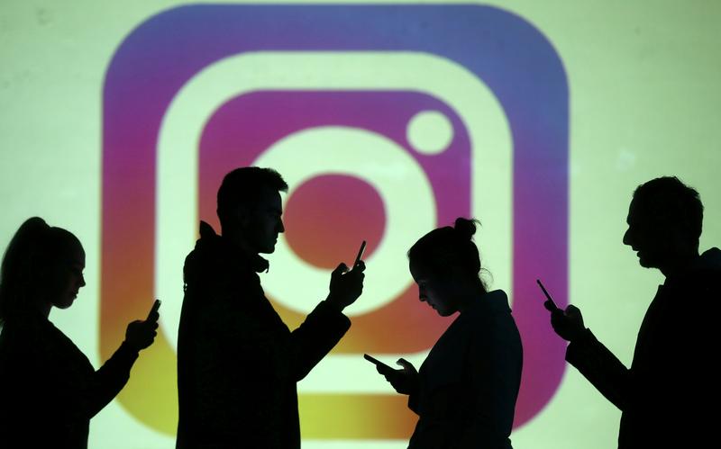 Irish regulator probes Facebook's handling of children's data on Instagram