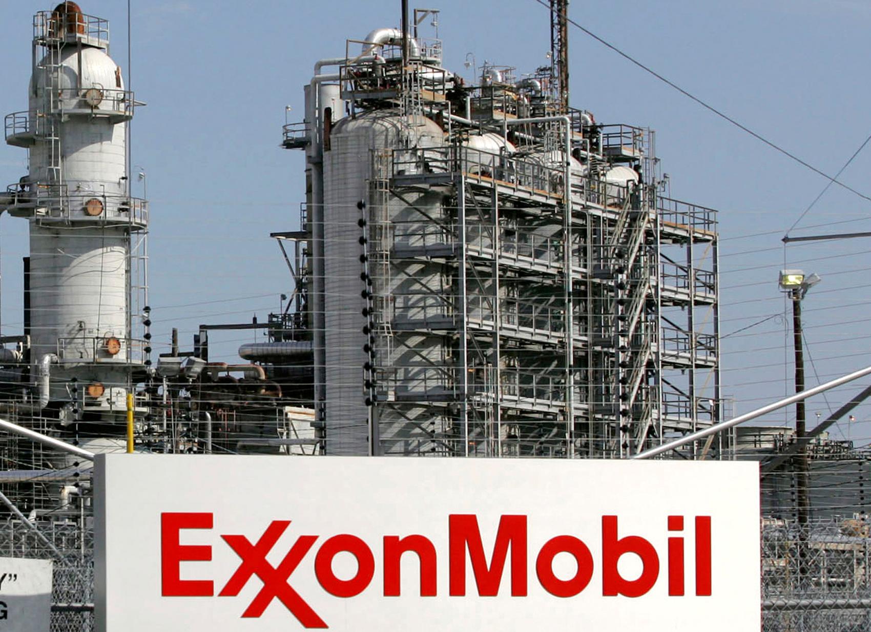 Exxon, Japan's JERA To Build LNG-to-power Project In Vietnam - Macro ...