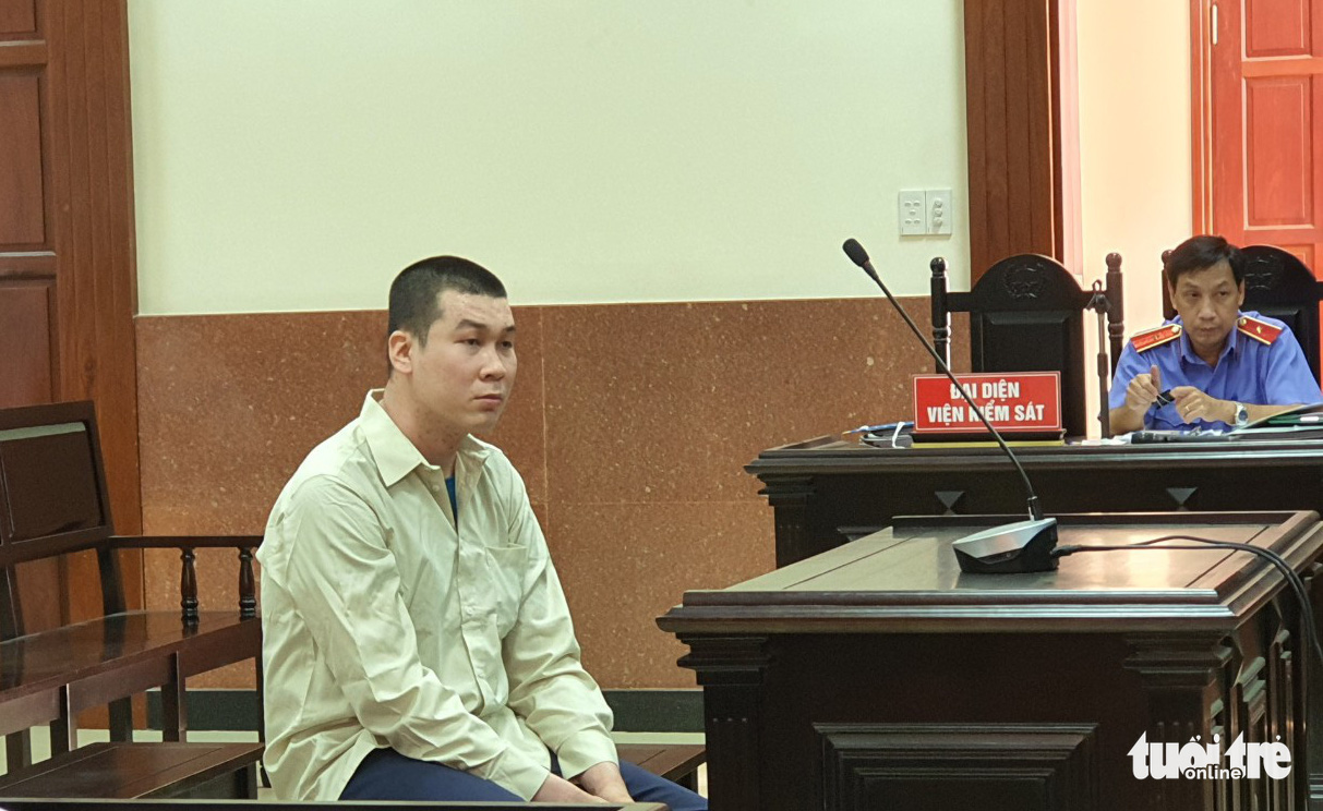 Vietnamese man jailed for 20 years for murdering friend who refused to drink with him
