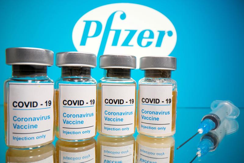 How Pfizer vaccine could be cold comfort for some Asian nations