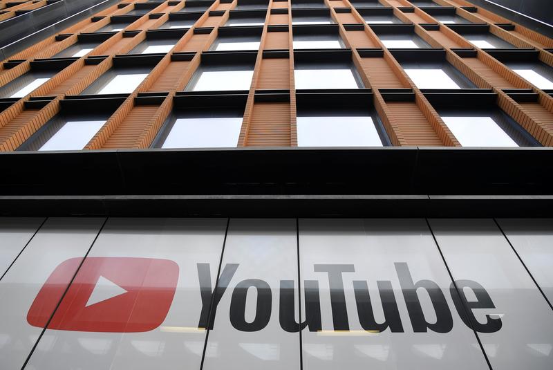 YouTube outage affects 286,000 users, says fixing error on platform
