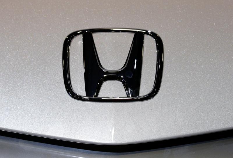 Honda says will be first to mass produce level 3 autonomous cars