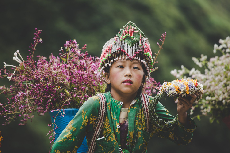 Sustainable tourism leads to sustainable beauty in northwest Vietnam