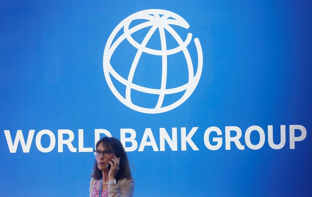 World Bank warns G20 against doing too little to tackle debt problems