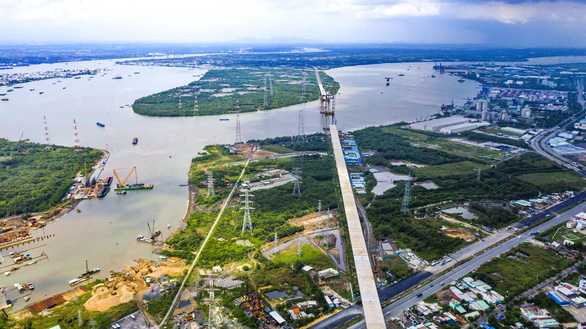 Boosting infrastructure connectivity in Vietnam’s southeastern region