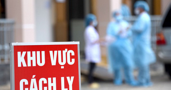 Ho Chi Minh City quarantines 235 people in contact with 2 COVID-19 patients