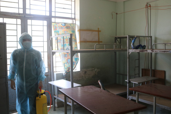 Vietnam detects 7 imported coronavirus cases, zero local infections