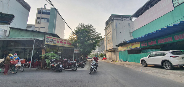 Dog meat joints down on business amid low demand in Ho Chi Minh City