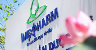ADB, Imexpharm sign loan to support generic medicine production in Vietnam