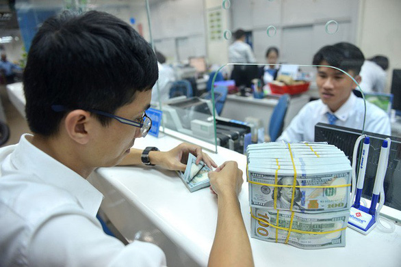 State Bank reponds to US Treasury labeling Vietnam as currency manipulator