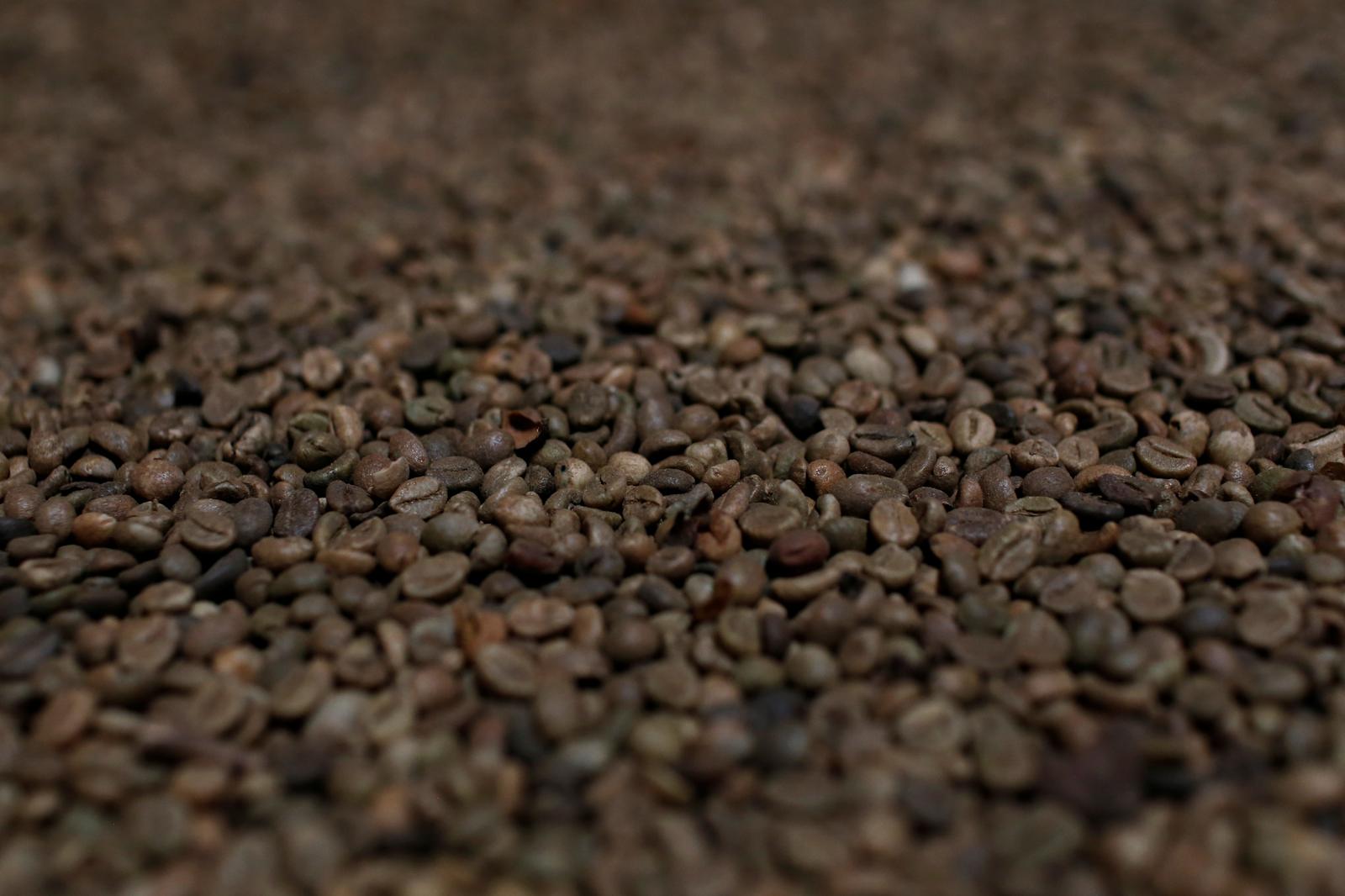 Asia Coffee-Vietnam supply steady but trade subdued, Indonesia quiet