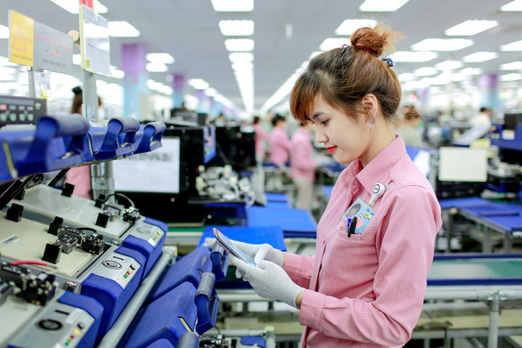 Vietnam to introduce extra pay for women’s work on period