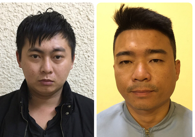 Hanoi men arrested for filming, blackmailing women who had extramarital sex in hotels