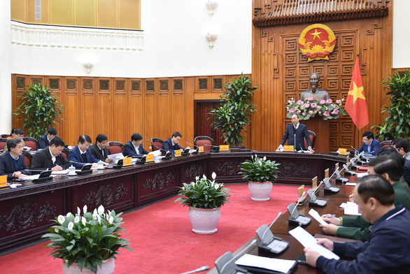 Vietnam prioritizes domestic COVID-19 jabs over foreign procurement