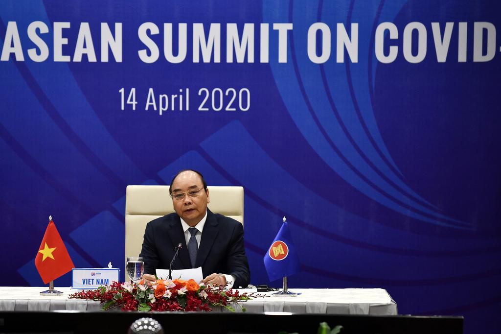 Vietnam PM Eyes Raising Of 2021 GDP Growth Target To 6.5% | Tuoi Tre News