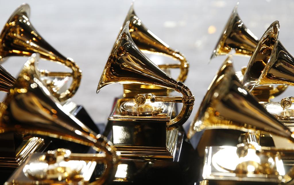 Grammy Awards postponed to March 14, Recording Academy says