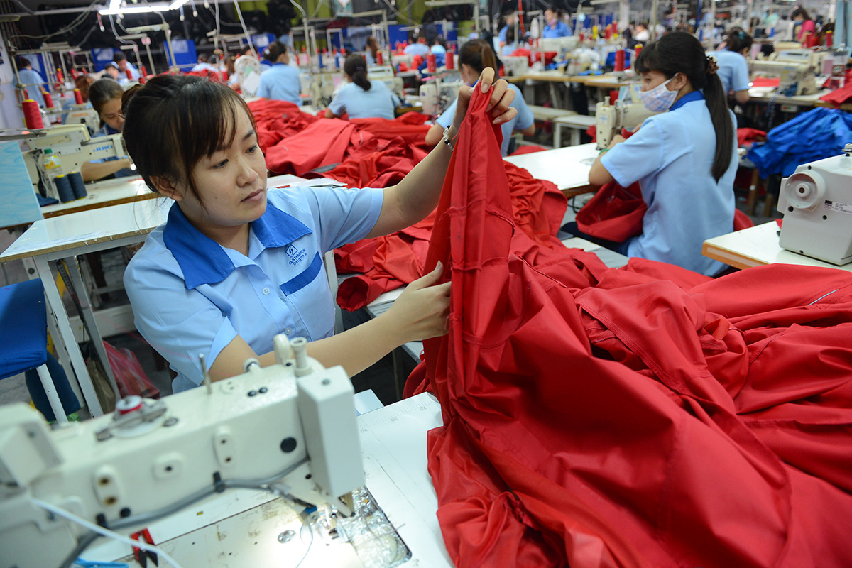 1.3mn people in Vietnam lost jobs to COVID-19 in 2020