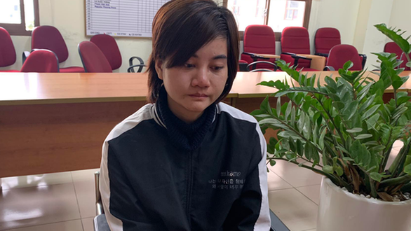 Hanoi police bust illegal surrogate middle woman