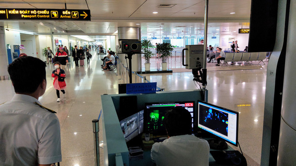 Vietnam to speed up regular int'l flight reconnection after Lunar New Year holiday
