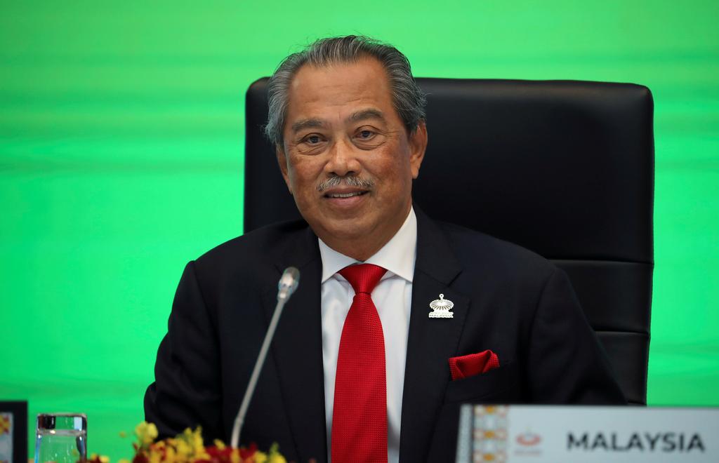 Malaysia to roll out additional $3.7 billion stimulus measures: PM