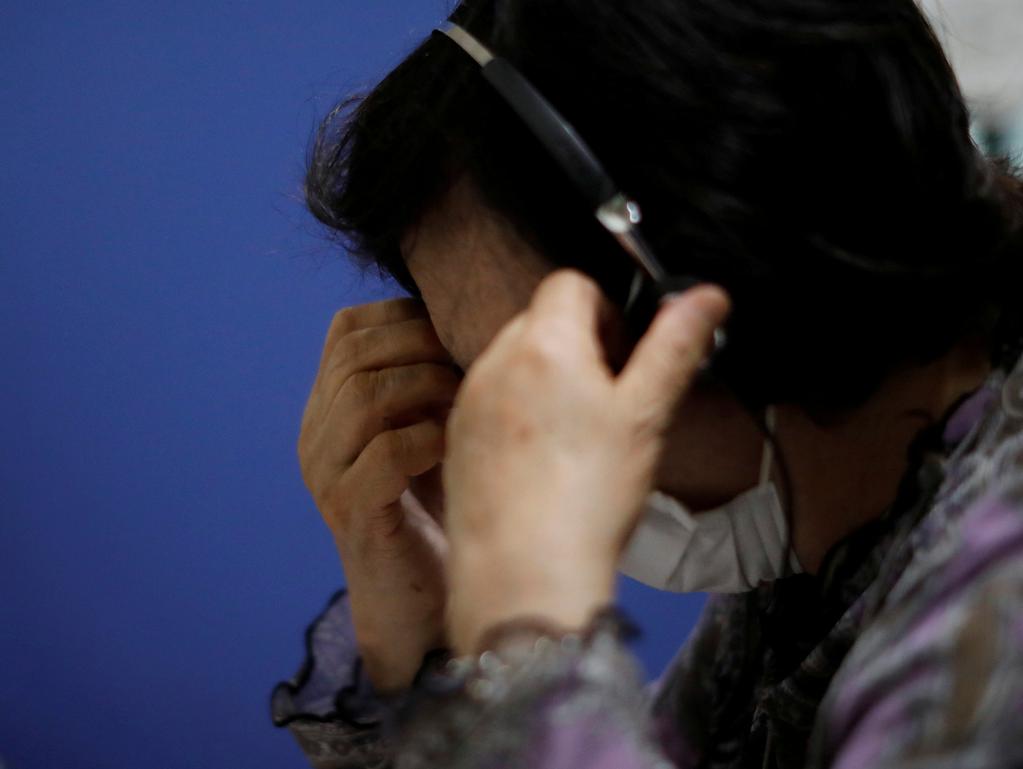 Suicides end 10-year decline in Japan as pandemic stress hits women harder